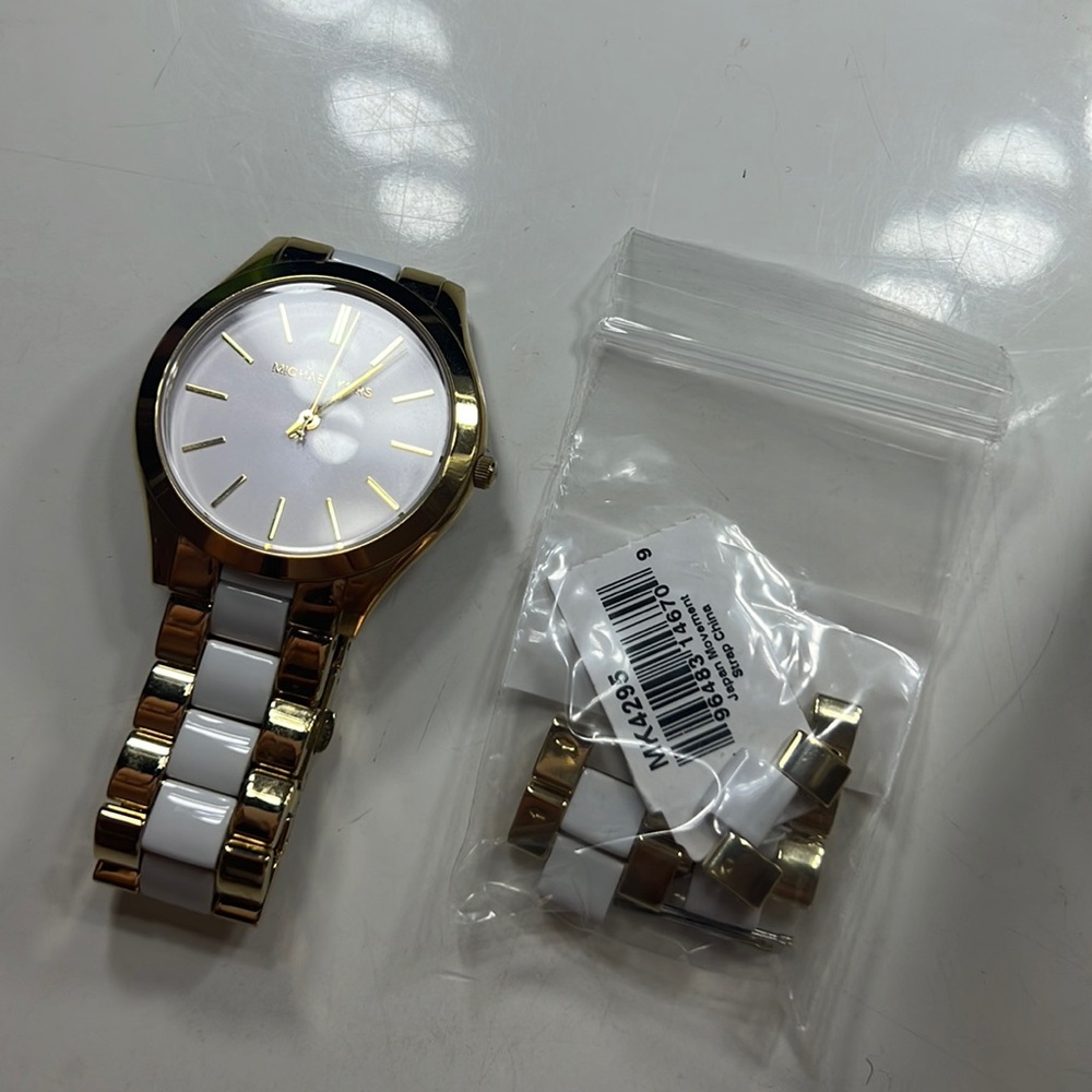 MK WATCH